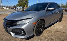 2017 Honda Civic Sport Touring