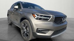 2020 Volvo XC40 T4 Inscription