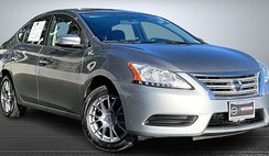 2014 Nissan Sentra SV