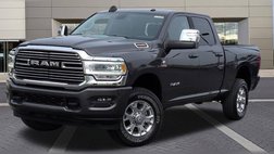2024 Ram Ram Pickup 2500 Laramie