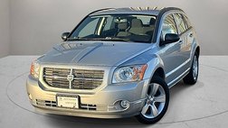 2012 Dodge Caliber SXT