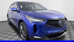2023 Acura RDX SH-AWD w/A-SPEC