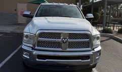 2015 Ram Ram Pickup 3500 Laramie