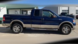 2008 Ford F-150 Lariat