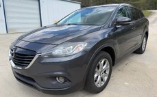 2014 Mazda CX-9 Touring