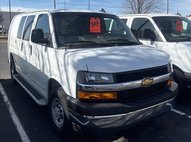 2024 Chevrolet Express 2500