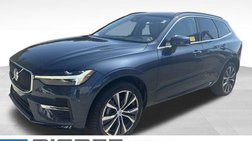 2022 Volvo XC60 B5 Momentum