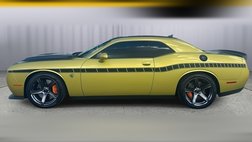 2021 Dodge Challenger SRT Hellcat