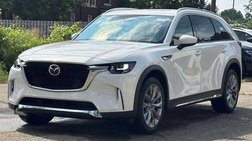 2026 Mazda CX-90 3.3 Turbo Premium Plus
