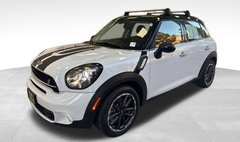 2016 MINI Countryman Cooper S
