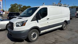 2016 Ford Transit 150