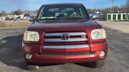 2006 Toyota Tundra SR5