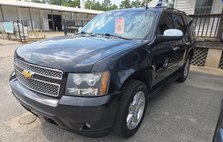 2013 Chevrolet Tahoe LTZ