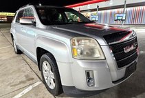 2013 GMC Terrain SLE-2