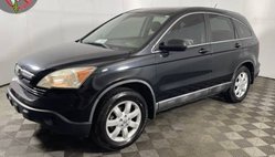 2009 Honda CR-V EX-L