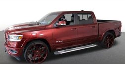 2021 Ram Ram Pickup 1500 Laramie