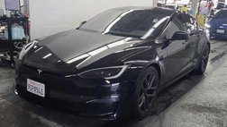 2022 Tesla Model S Base