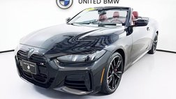 2025 BMW 4 Series M440i xDrive