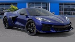 2026 Chevrolet Corvette Z06