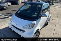 2009 Smart Fortwo BRABUS
