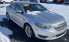 2013 Ford Taurus SEL