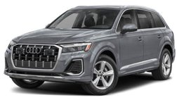 2025 Audi Q7 quattro Premium Plus 55 TFSI