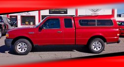 2007 Ford Ranger XLT