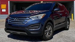 2015 Hyundai Santa Fe Sport 2.4L