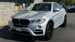 2015 BMW X6 xDrive35i