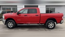 2024 Ram Ram Pickup 2500 Big Horn
