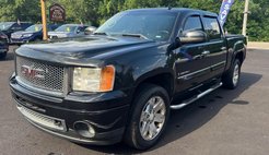2007 GMC Sierra 1500 Denali
