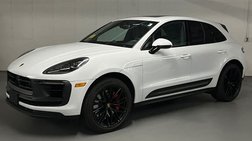 2024 Porsche Macan GTS