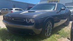 2017 Dodge Challenger GT