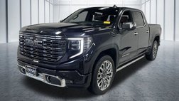 2023 GMC Sierra 1500 Denali Ultimate