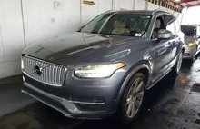 2017 Volvo XC90 T8 eAWD Inscription