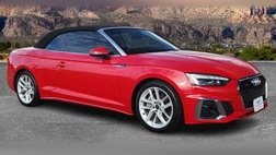 2024 Audi A5 quattro Premium Plus 45 TFSI