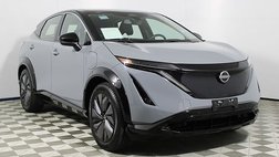 2024 Nissan Ariya Engage