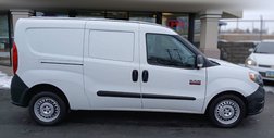 2016 Ram ProMaster City Passenger Wagon