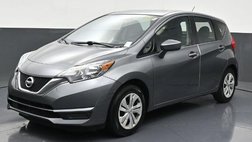 2019 Nissan Versa Note SV