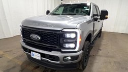 2023 Ford Super Duty F-350 XL