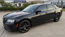 2022 Chrysler 300 S V6