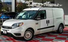 2022 Ram ProMaster City Base