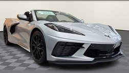 2026 Chevrolet Corvette Stingray