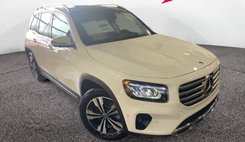 2026 Mercedes-Benz GLB GLB 250 4MATIC