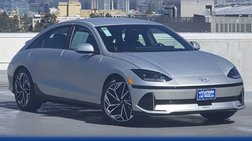 2023 Hyundai Ioniq 6 SEL