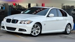 2009 BMW 3 Series 328i