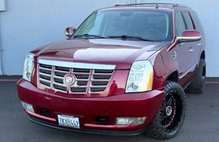 2011 Cadillac Escalade Premium