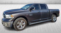 2016 Ram Ram Pickup 1500 Lone Star