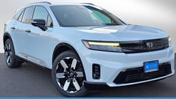 2026 Honda Prologue Elite