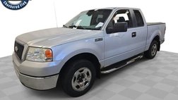 2008 Ford F-150 XLT